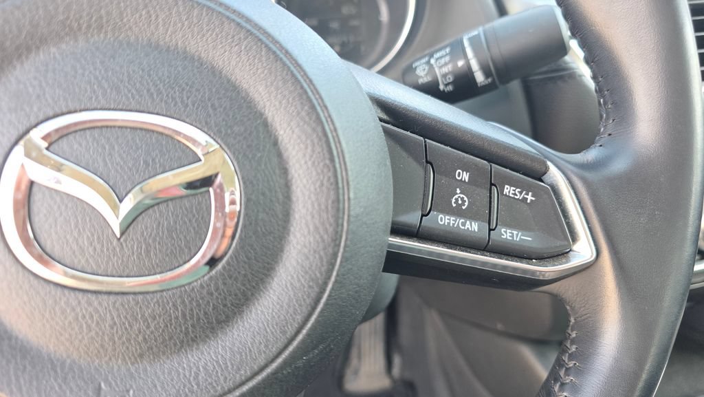 Used 2017 MAZDA MAZDA6 Sport FWD image 15