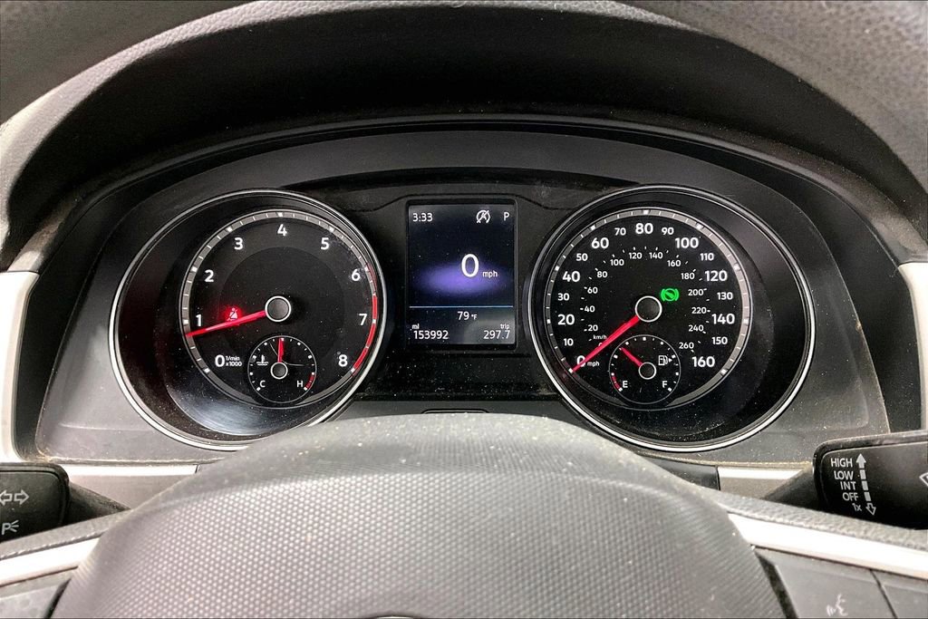 Used 2021 Volkswagen Atlas S w/ MDO Package (Bench Seat) image 25