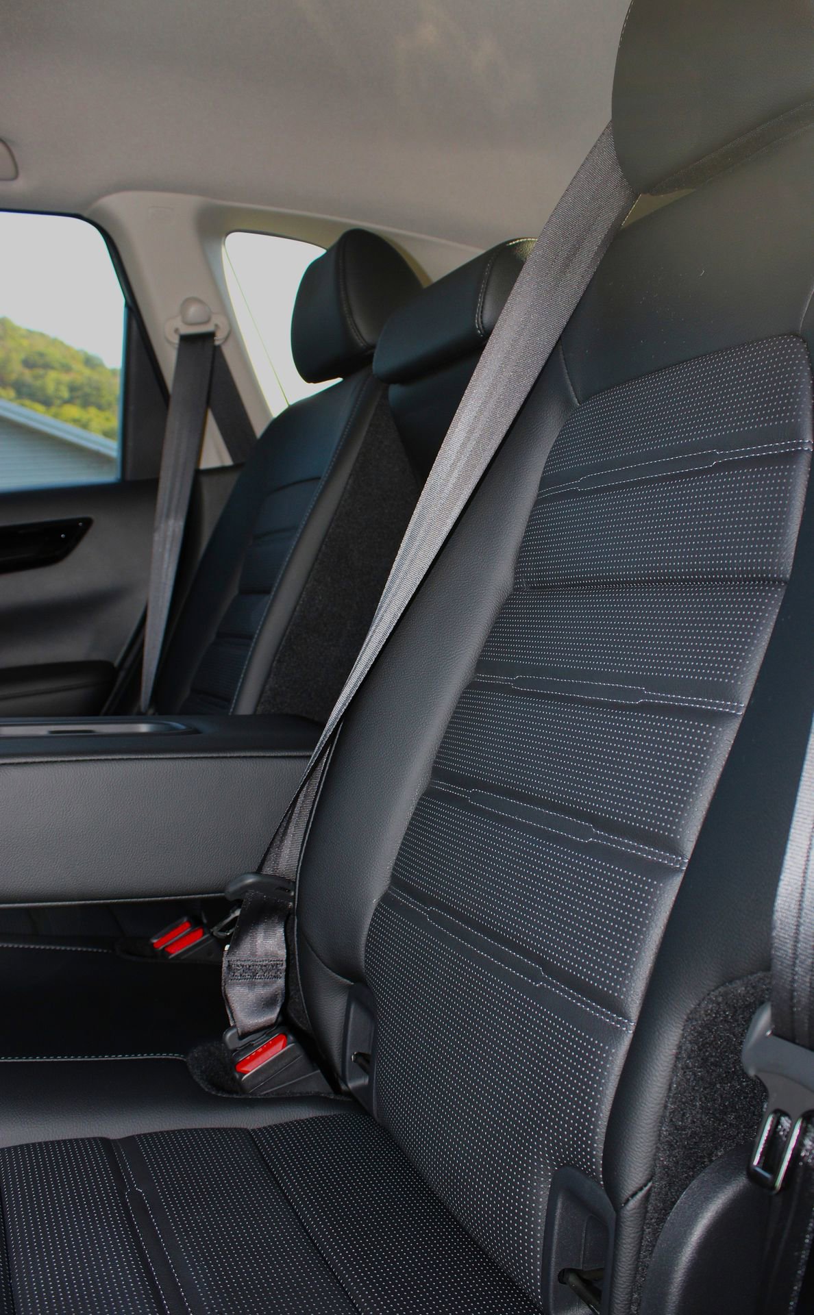 New 2026 Honda CR-V EX-L image 16