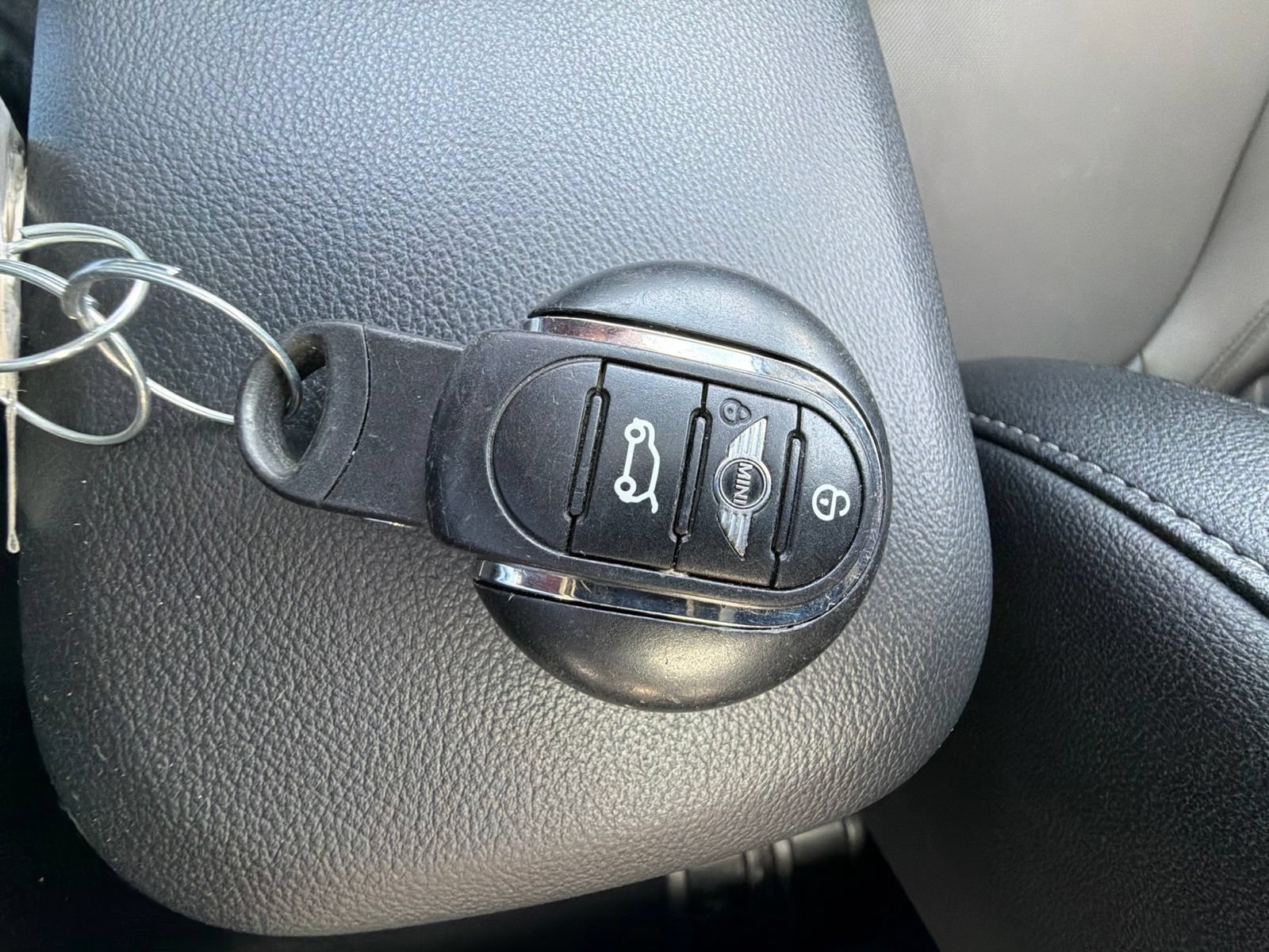 Used 2017 MINI Cooper Countryman S FWD image 26