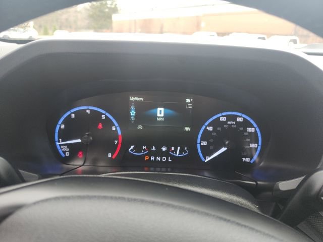 Used 2023 Ford Bronco Sport Big Bend w/ Convenience Package image 23