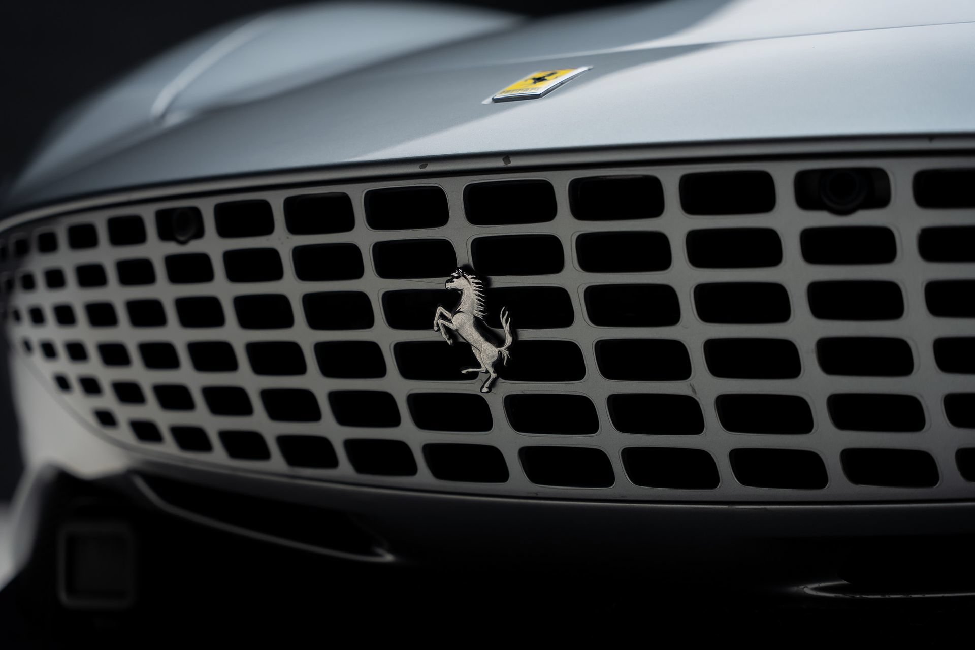 Used 2021 Ferrari Roma RWD image 14
