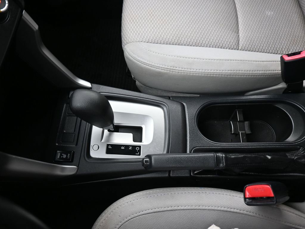 Used 2014 Subaru Forester 2.5i Premium w/ Popular Package #1 AWD/4WD image 21