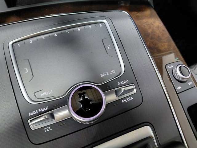Used 2019 Audi Q5 Prestige image 32
