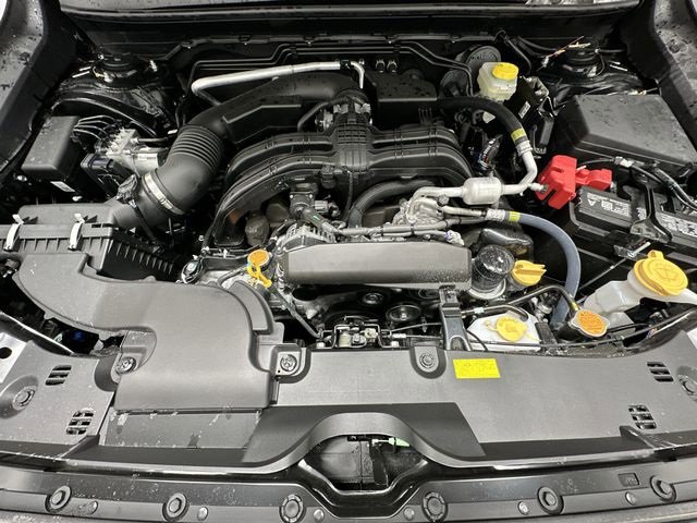 Used 2025 Subaru Crosstrek 2.5i Wilderness image 24