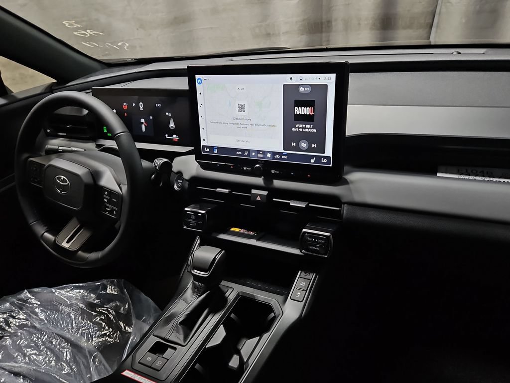 New 2026 Toyota RAV4 XSE AWD/4WD image 68
