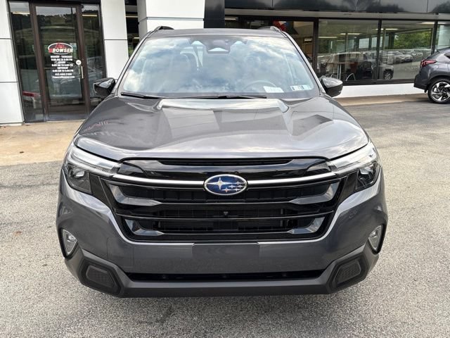 Used 2025 Subaru Forester Touring AWD/4WD image 8