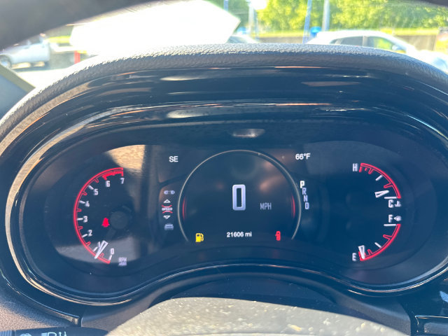 Used 2022 Dodge Durango R/T AWD/4WD image 27