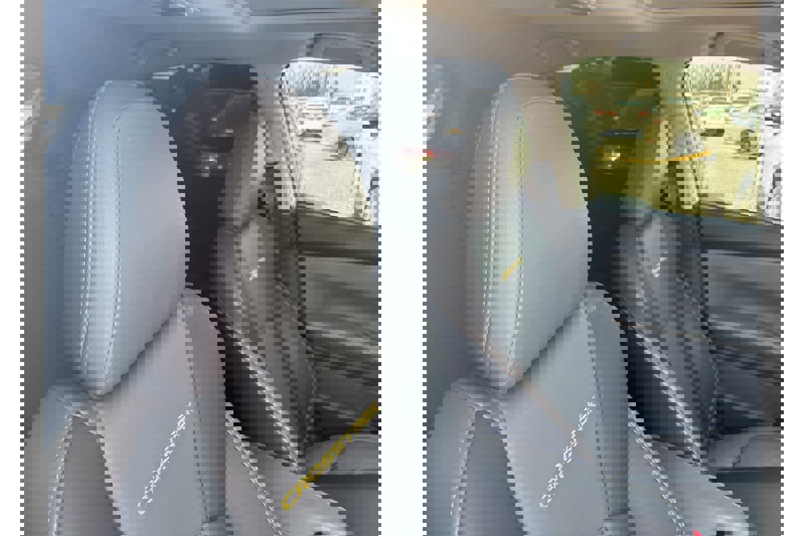 Used 2021 Subaru Crosstrek 2.5i Sport w/ Moonroof Package image 15