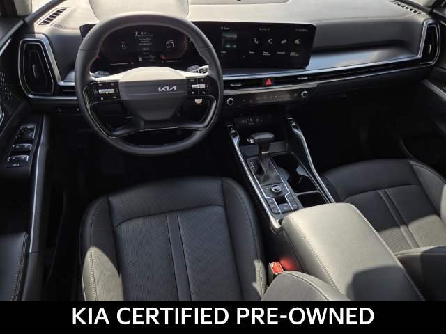 Certified 2026 Kia Sorento S AWD/4WD image 17
