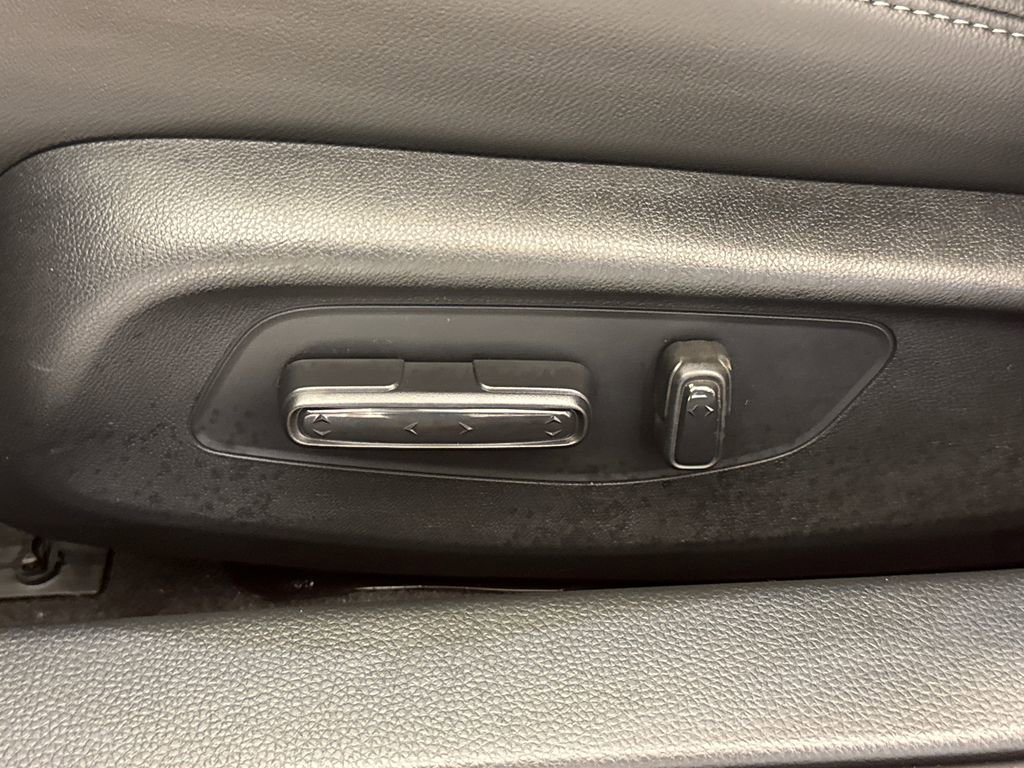 New 2026 Honda Civic Sport Touring image 22