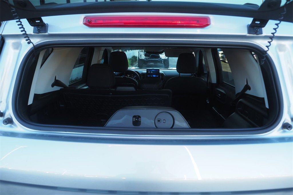 Used 2022 Ford Bronco Sport Big Bend w/ Convenience Package image 22