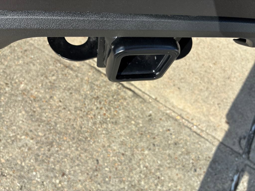 New 2026 Toyota Tundra 1794 Edition image 49