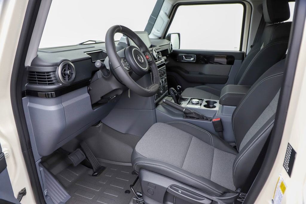 New 2026 INEOS Grenadier Trialmaster Edition image 10