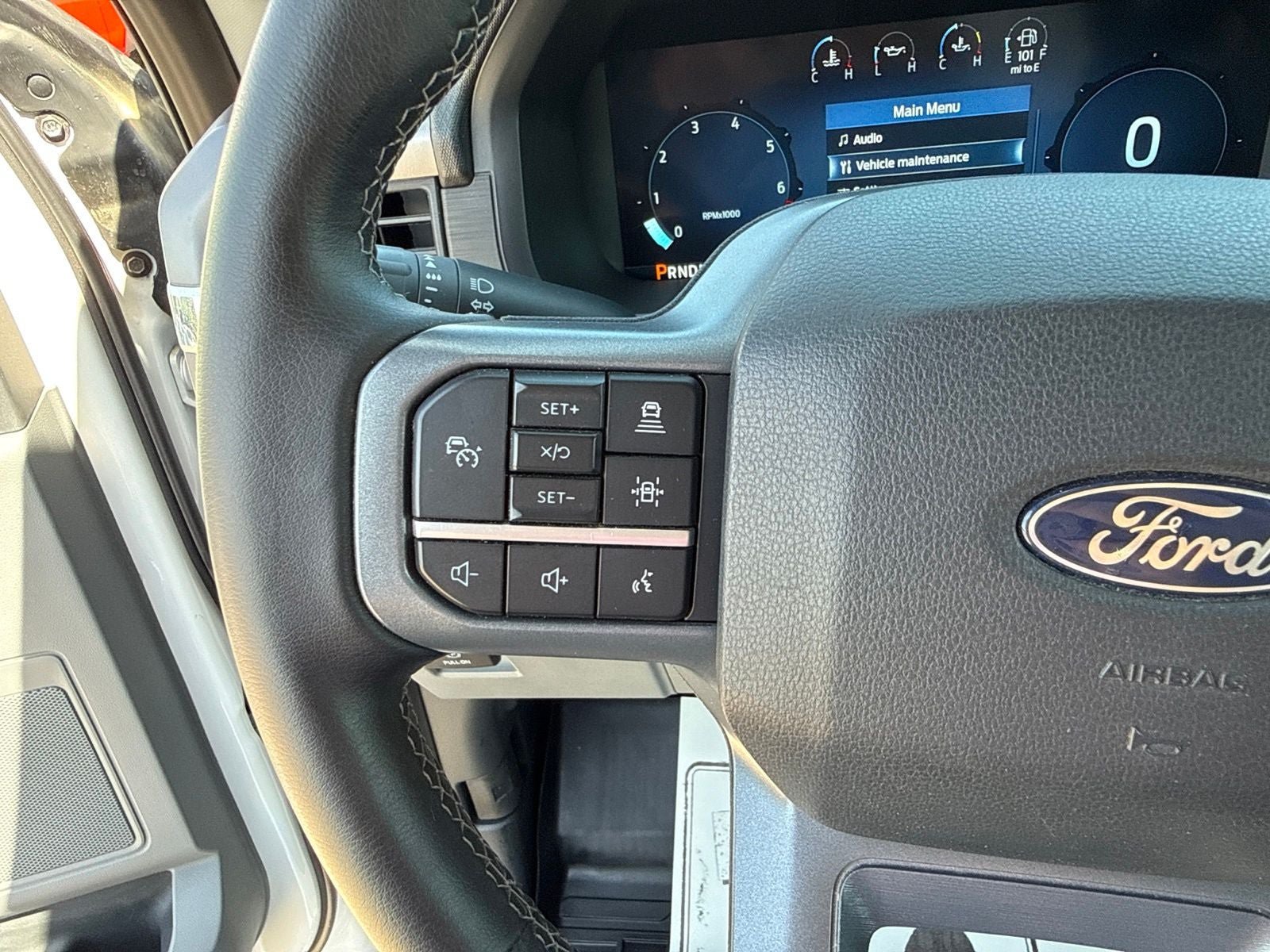 Used 2024 Ford F150 XLT w/ Equipment Group 302A MID AWD/4WD image 20