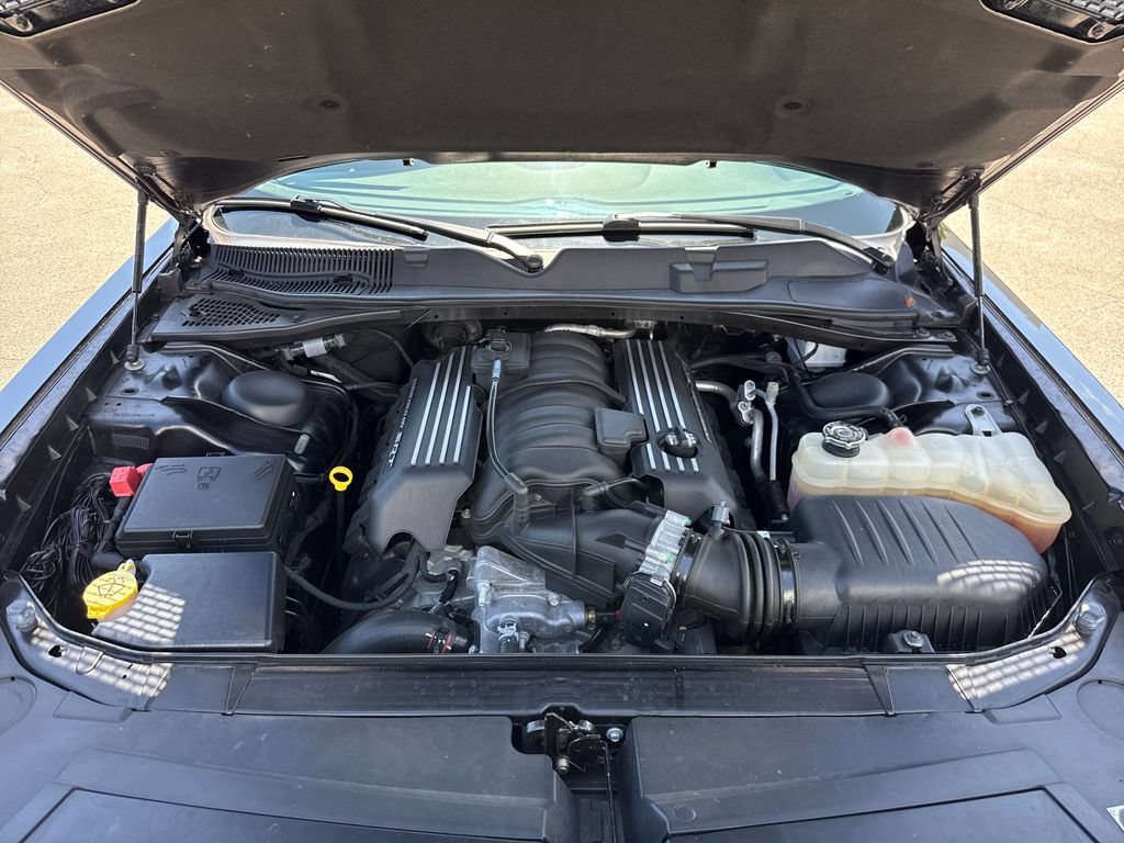 Used 2023 Dodge Challenger R/T Scat Pack RWD image 27