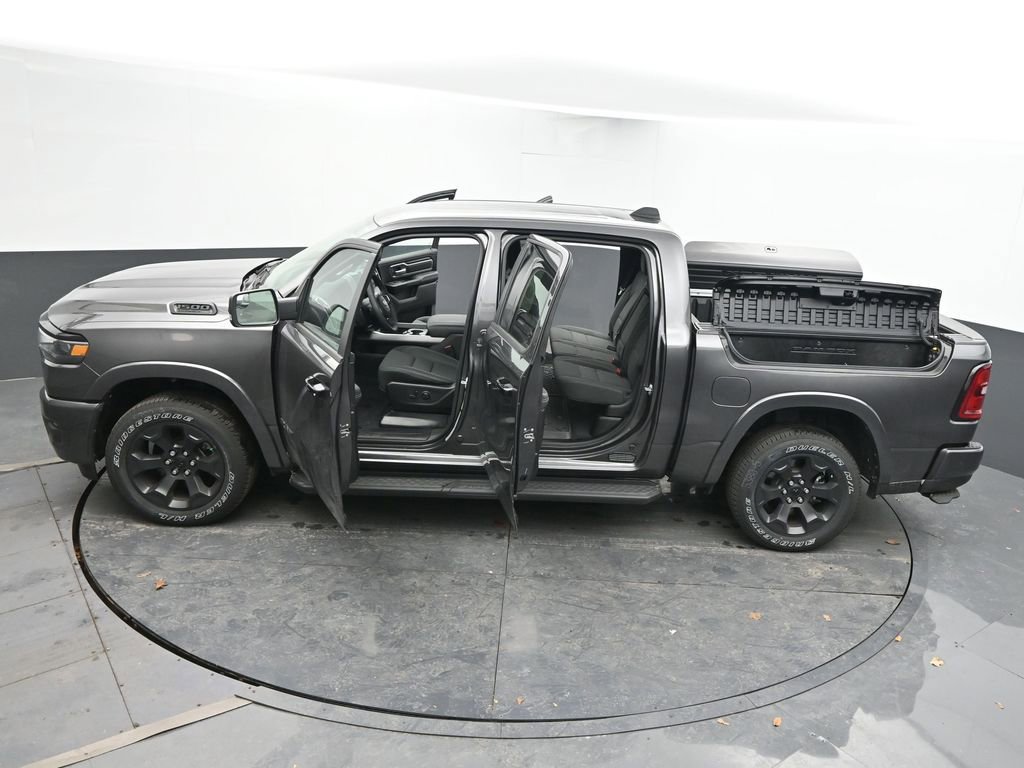 Used 2026 RAM 1500 Big Horn image 66