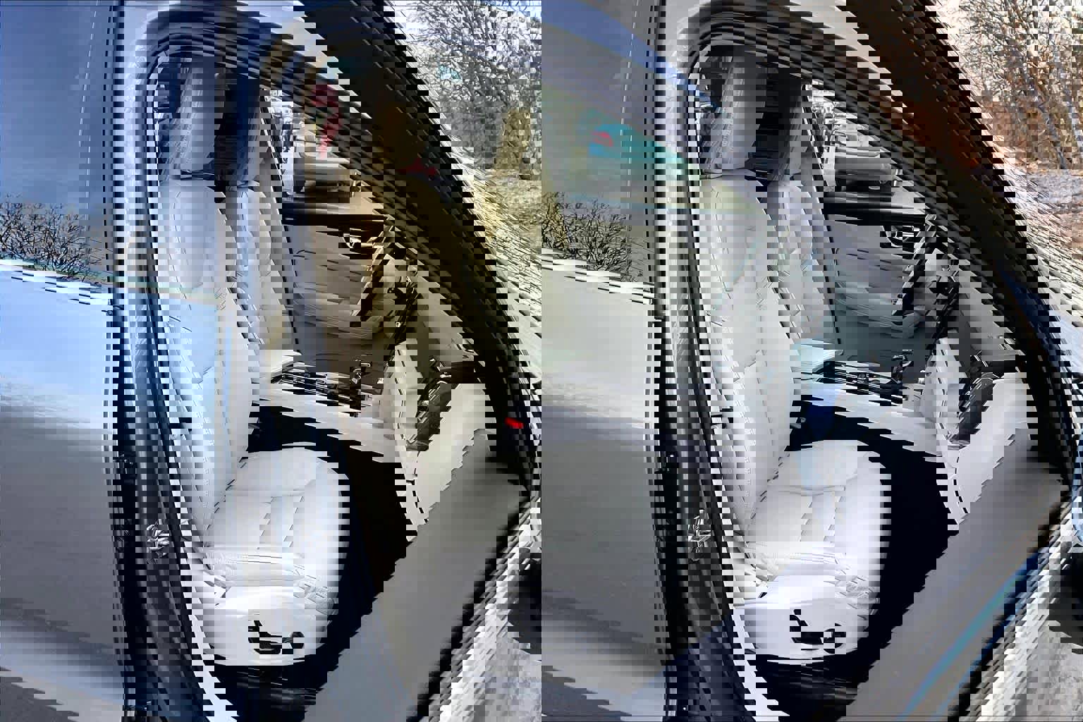 Used 2020 Volvo XC60 T6 Momentum image 8