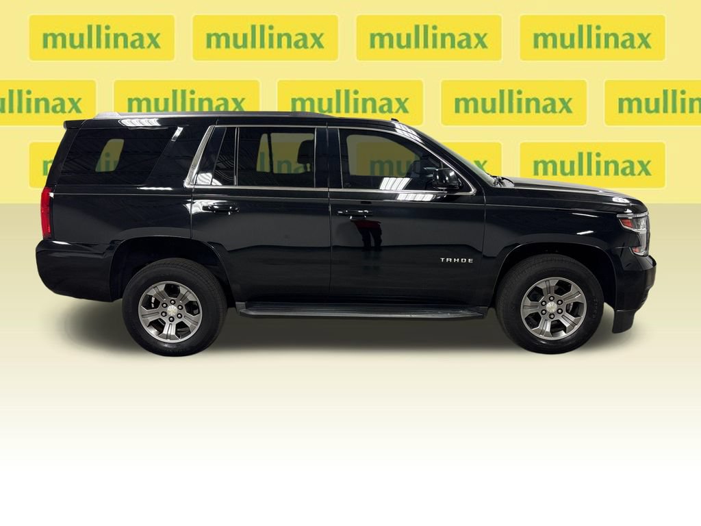 Used 2020 Chevrolet Tahoe LS RWD image 22