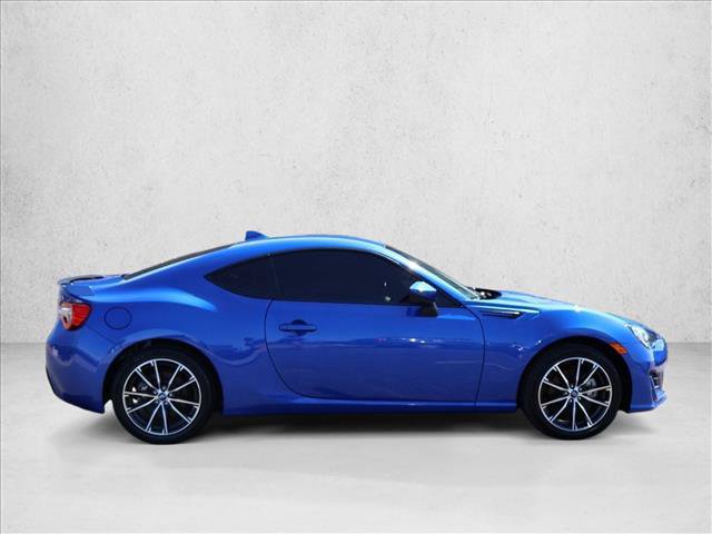 Used 2019 Subaru BRZ Limited RWD image 4