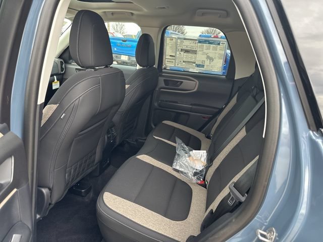 New 2026 Ford Bronco Sport Big Bend w/ Convenience Package AWD/4WD image 14