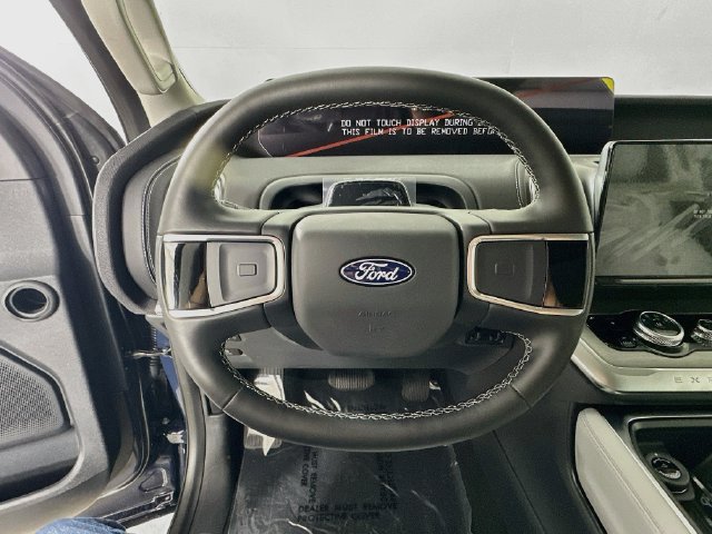New 2027 Ford Expedition Platinum AWD/4WD image 11