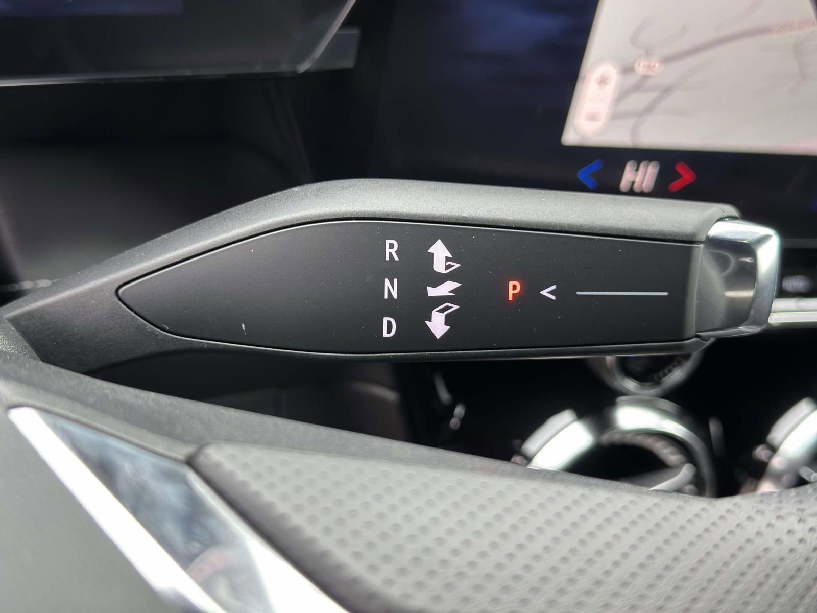 New 2026 Chevrolet Blazer EV LT image 13