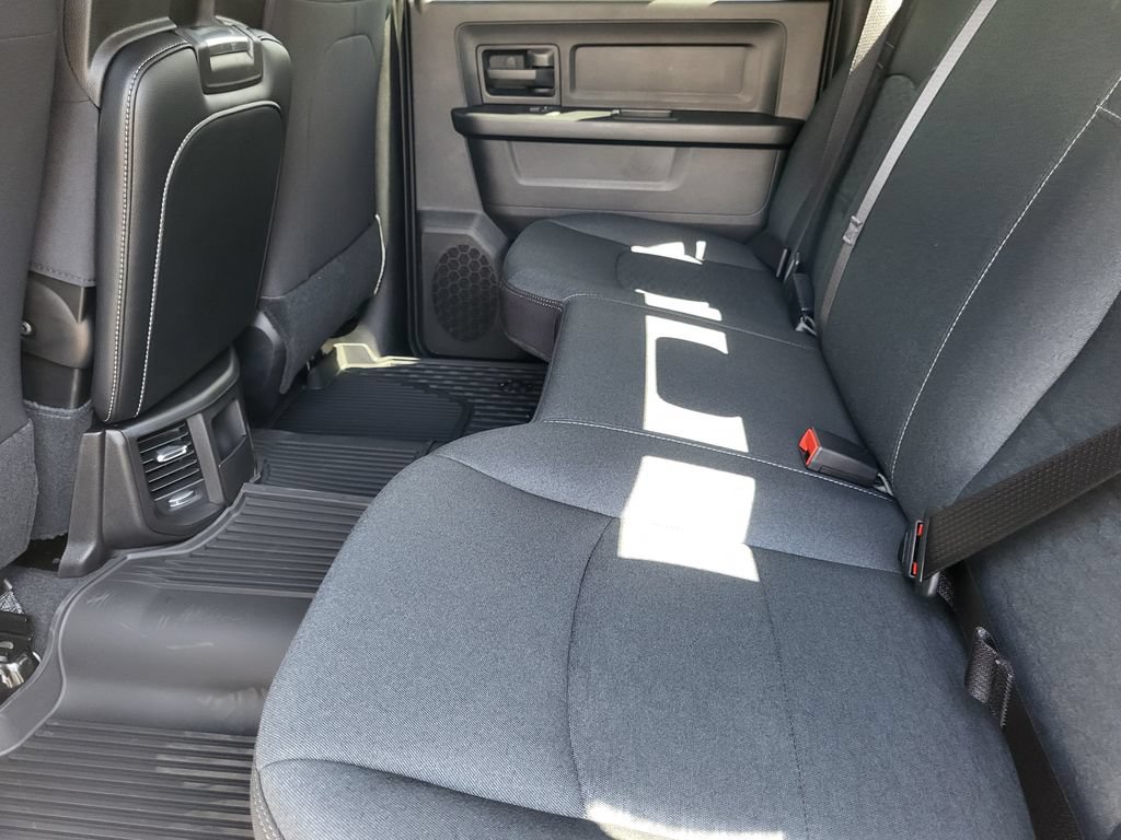 New 2026 RAM 2500 Tradesman AWD/4WD image 30