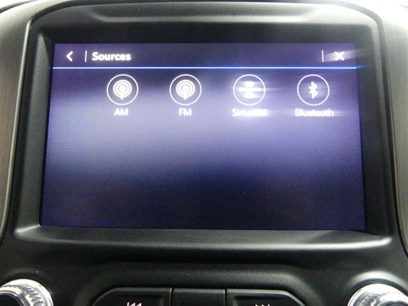 Used 2020 GMC Sierra 1500 Denali w/ Denali Ultimate Package image 42