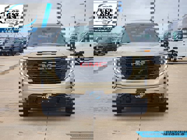 Used 2022 GMC Sierra 1500 Elevation w/ Elevation Premium Package image 4