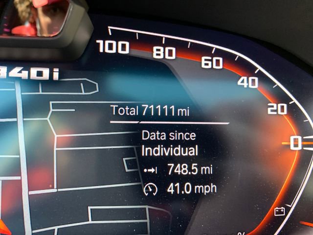 Used 2021 BMW M340i xDrive w/ Executive Package image 15