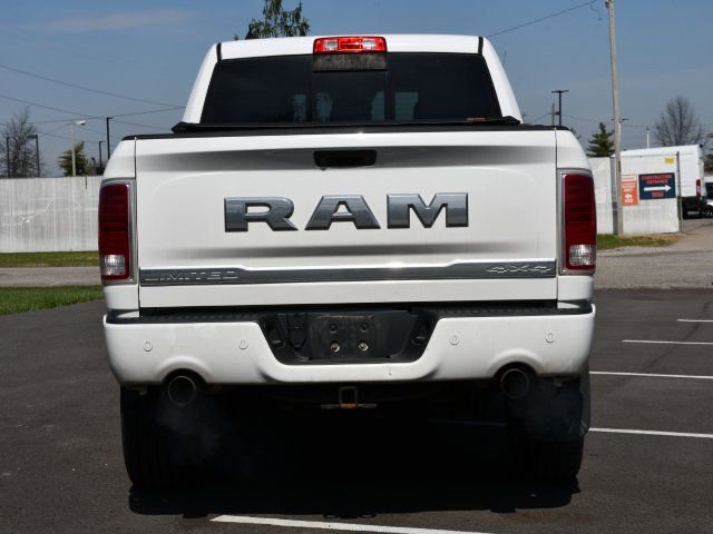 Used 2016 RAM 1500 Limited image 6