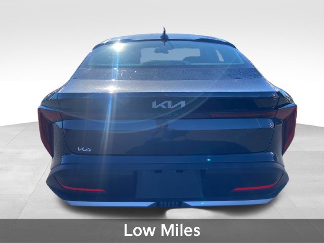 Used 2025 Kia K4 EX FWD image 6