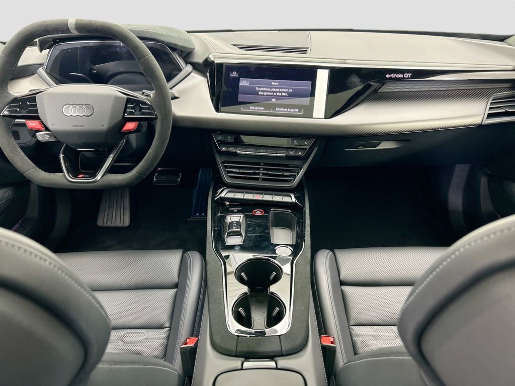 New 2026 Audi RS e-tron GT performance image 13