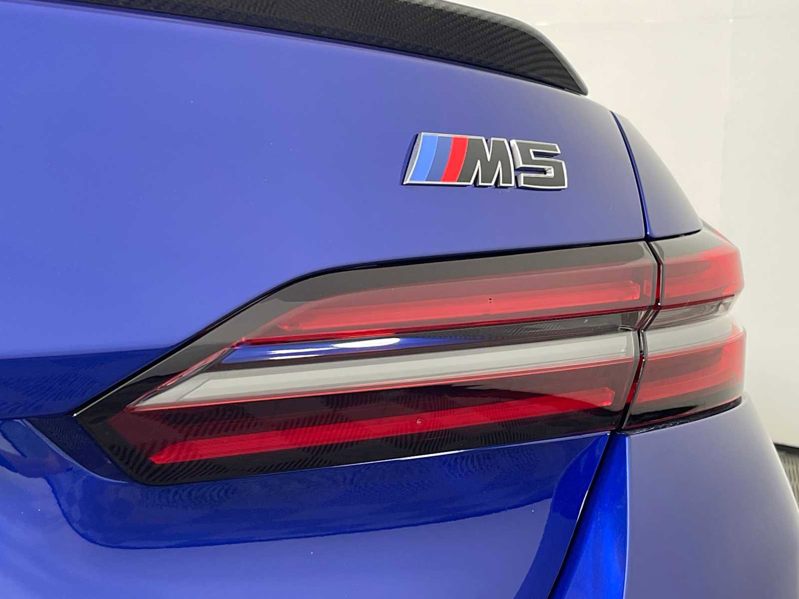 New 2026 BMW M5 image 11