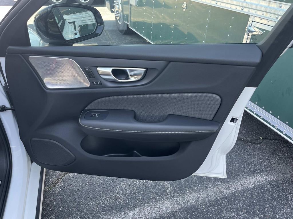 Certified 2024 Volvo V60 T8 Polestar w/ Protection Package Premier AWD/4WD image 22