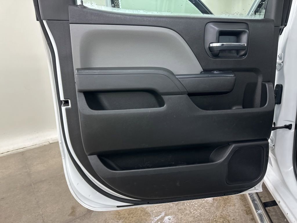 Used 2019 Chevrolet Silverado 2500 W/T w/ Snow Plow Prep Package image 27