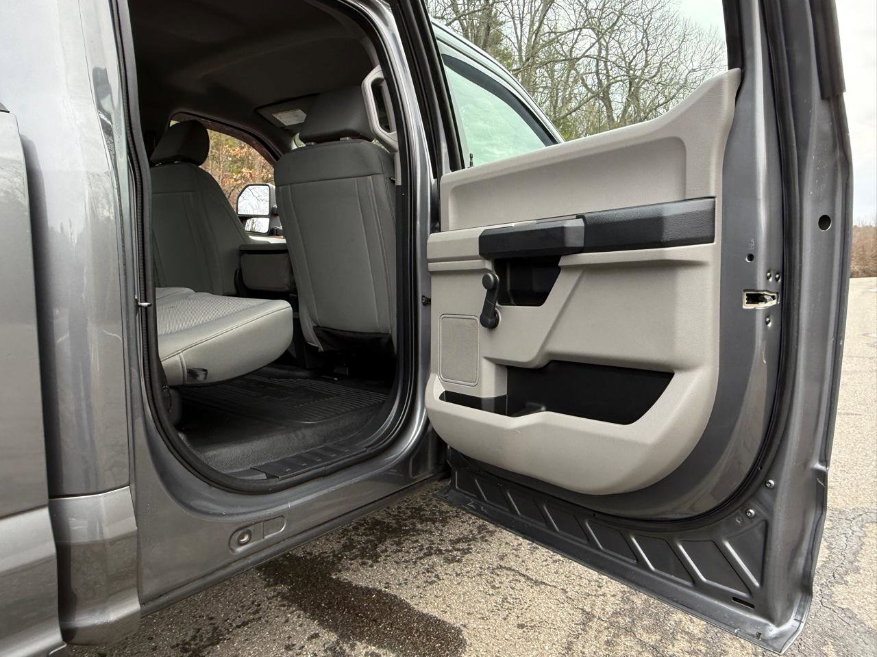 Used 2022 Ford F350 XL image 28