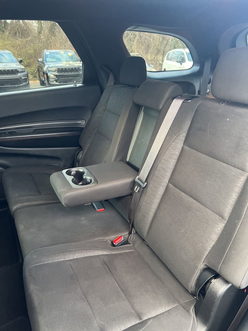 Used 2023 Dodge Durango GT image 16