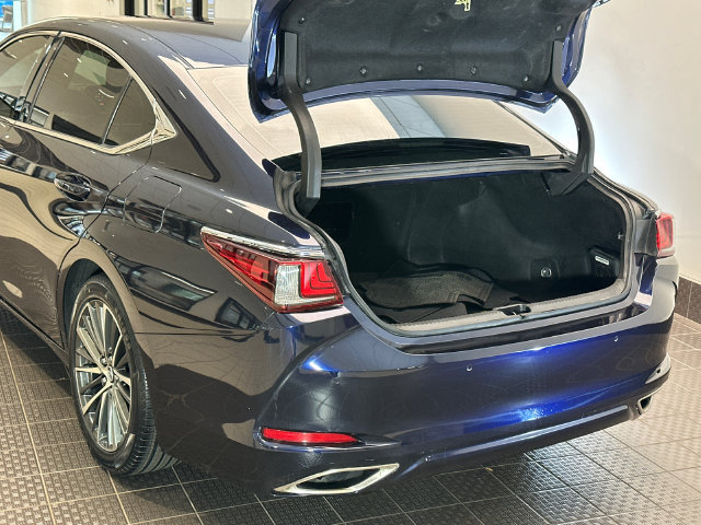 Used 2022 Lexus ES 350 w/ Premium Package FWD image 6
