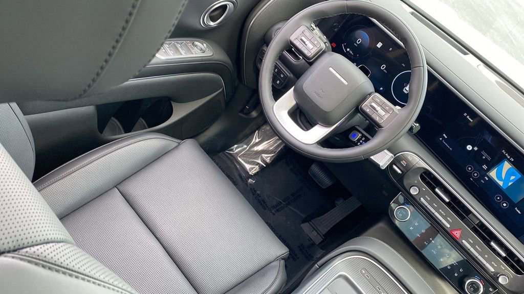 New 2026 Hyundai Palisade Calligraphy image 30