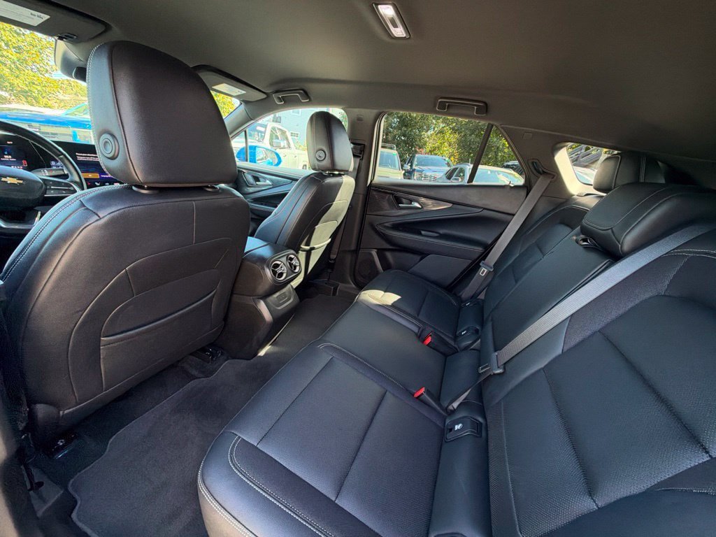 Used 2024 Chevrolet Blazer EV LT AWD/4WD image 20