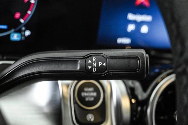 New 2026 Mercedes-Benz GLB 250 4MATIC image 12