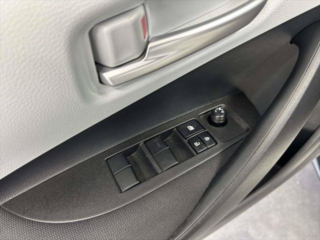 Certified 2026 Toyota Corolla SE FWD image 18