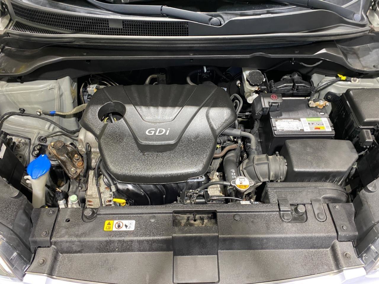 Used 2016 Kia Soul w/ Convenience Package FWD image 17