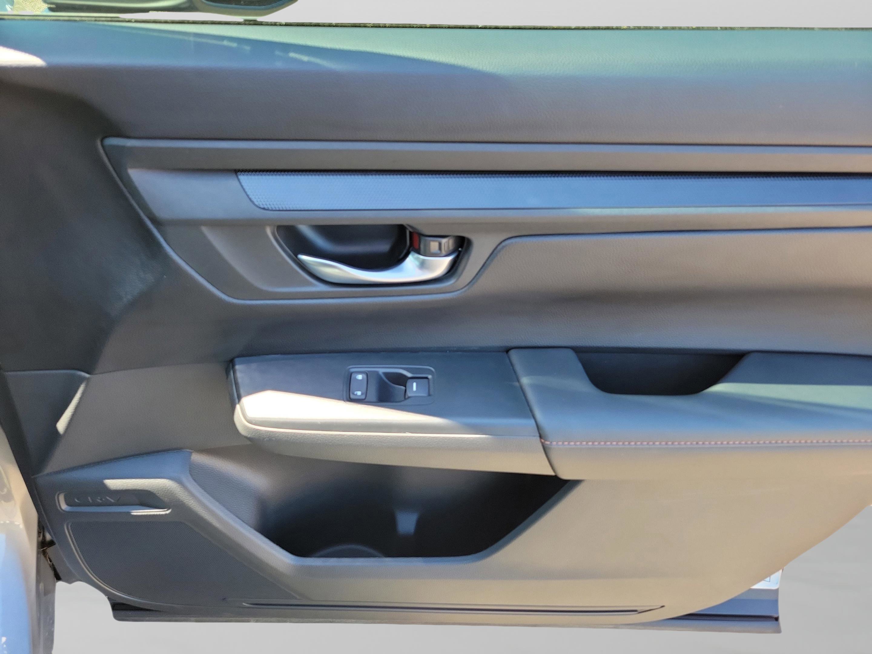 Certified 2024 Honda CR-V Sport-L image 22