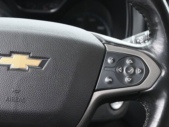 Used 2016 Chevrolet Colorado Z71 image 29