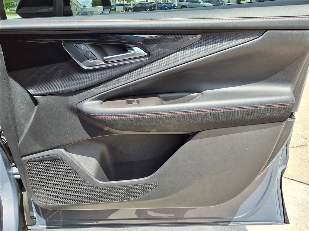 Used 2024 Chevrolet Blazer EV RS AWD/4WD image 11