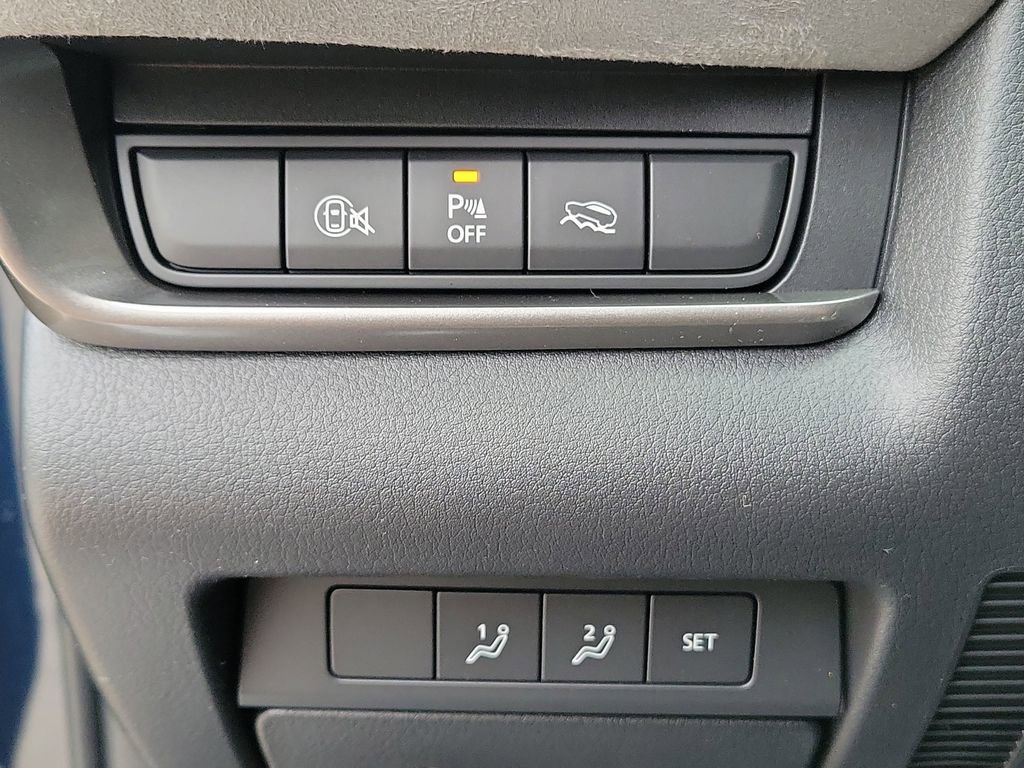 New 2026 MAZDA CX-30 Aire Edition image 19