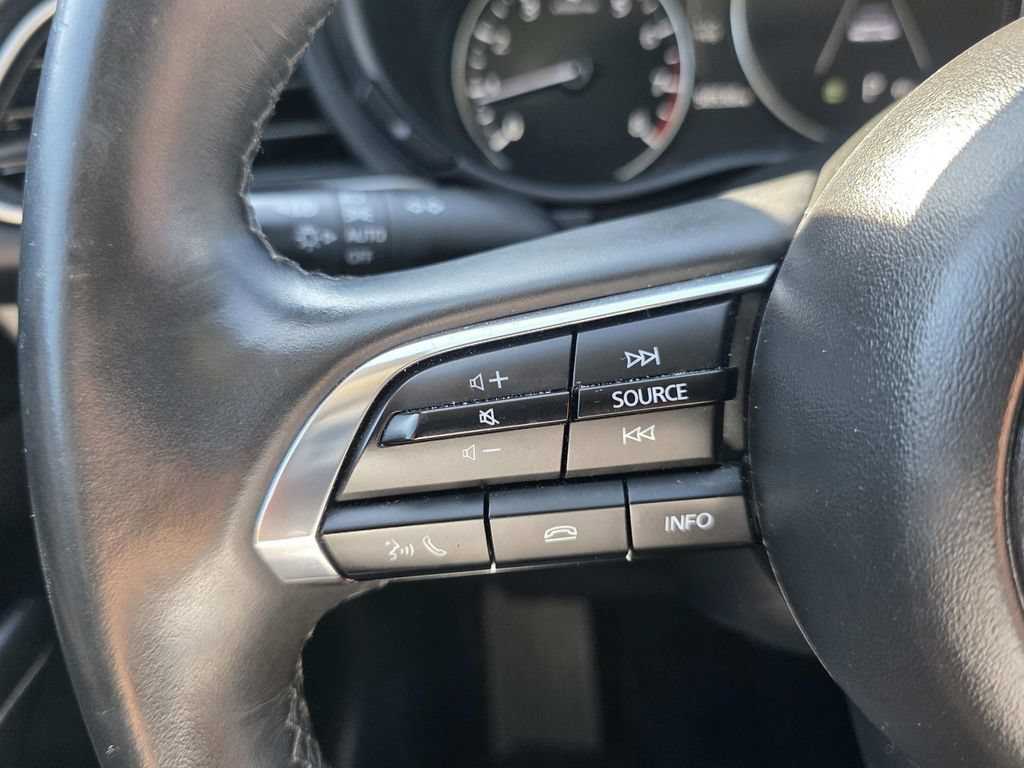 Used 2024 MAZDA CX-30 AWD 2.5 S w/ Select Sport Pkg image 13